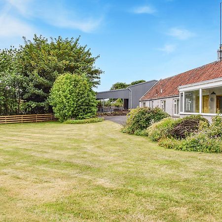 Southview Cottage Cupar Dış mekan fotoğraf