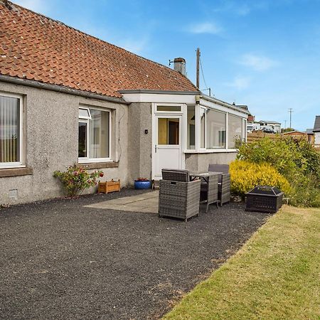 Southview Cottage Cupar Dış mekan fotoğraf