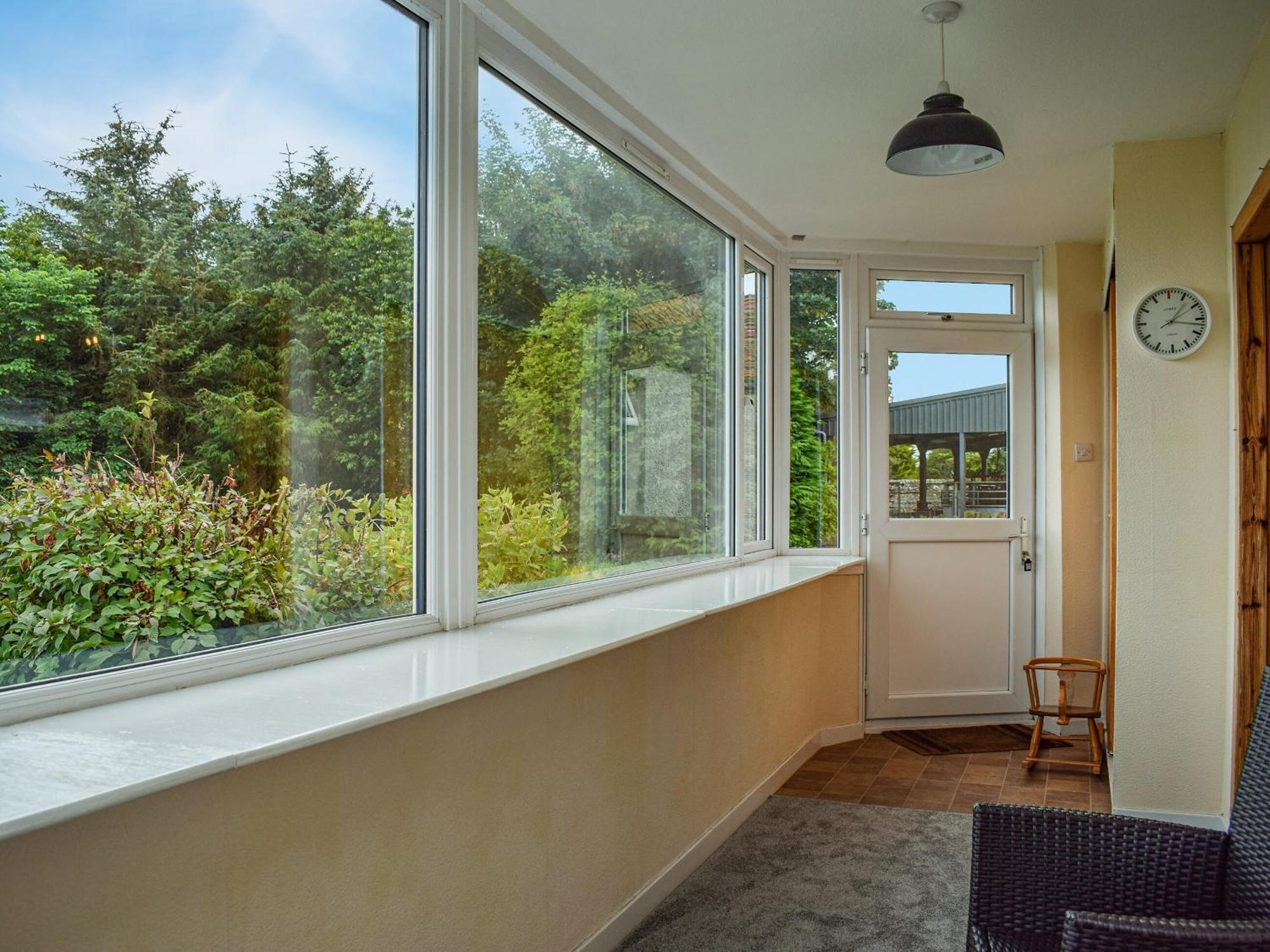 Southview Cottage Cupar Dış mekan fotoğraf