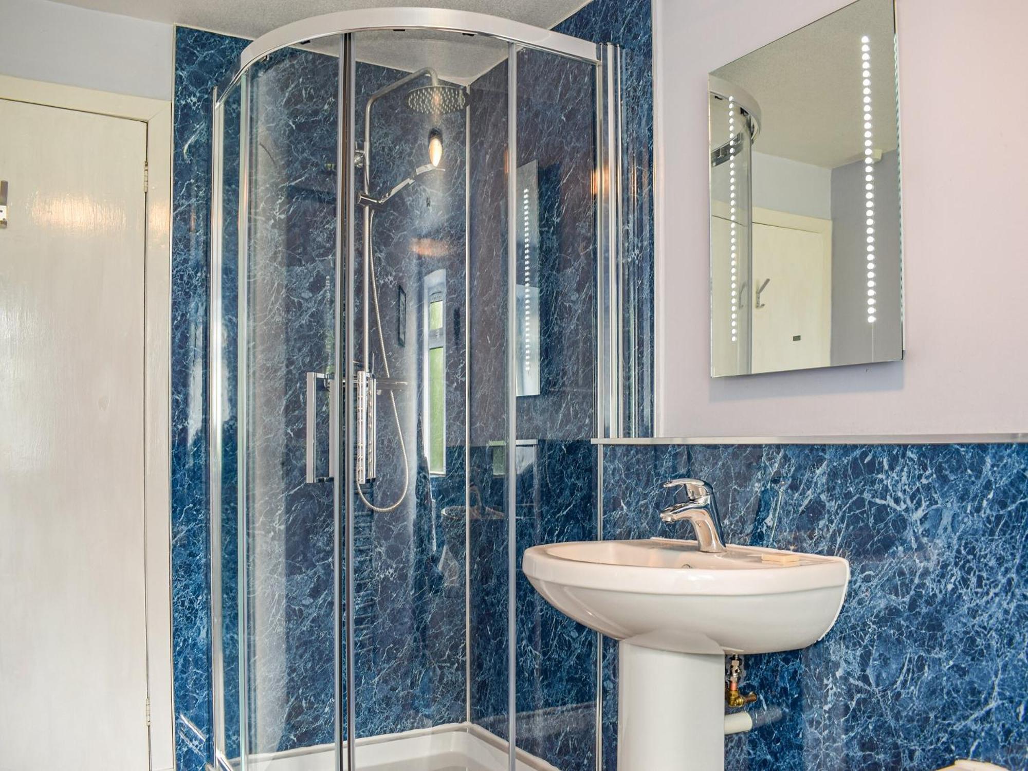 Southview Cottage Cupar Dış mekan fotoğraf