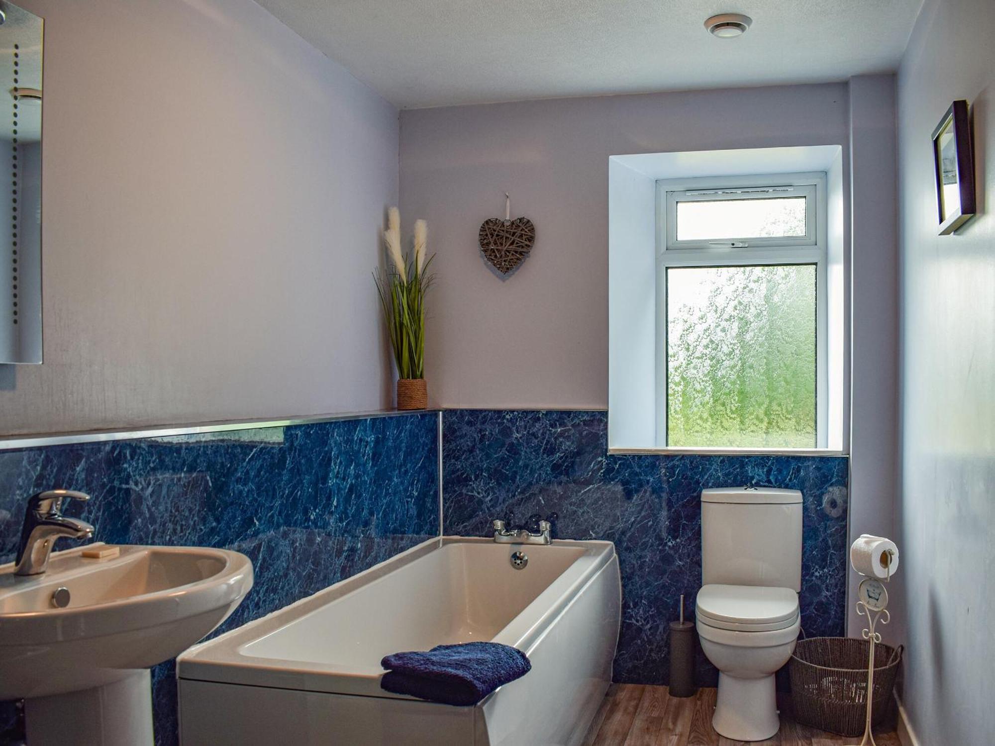 Southview Cottage Cupar Dış mekan fotoğraf
