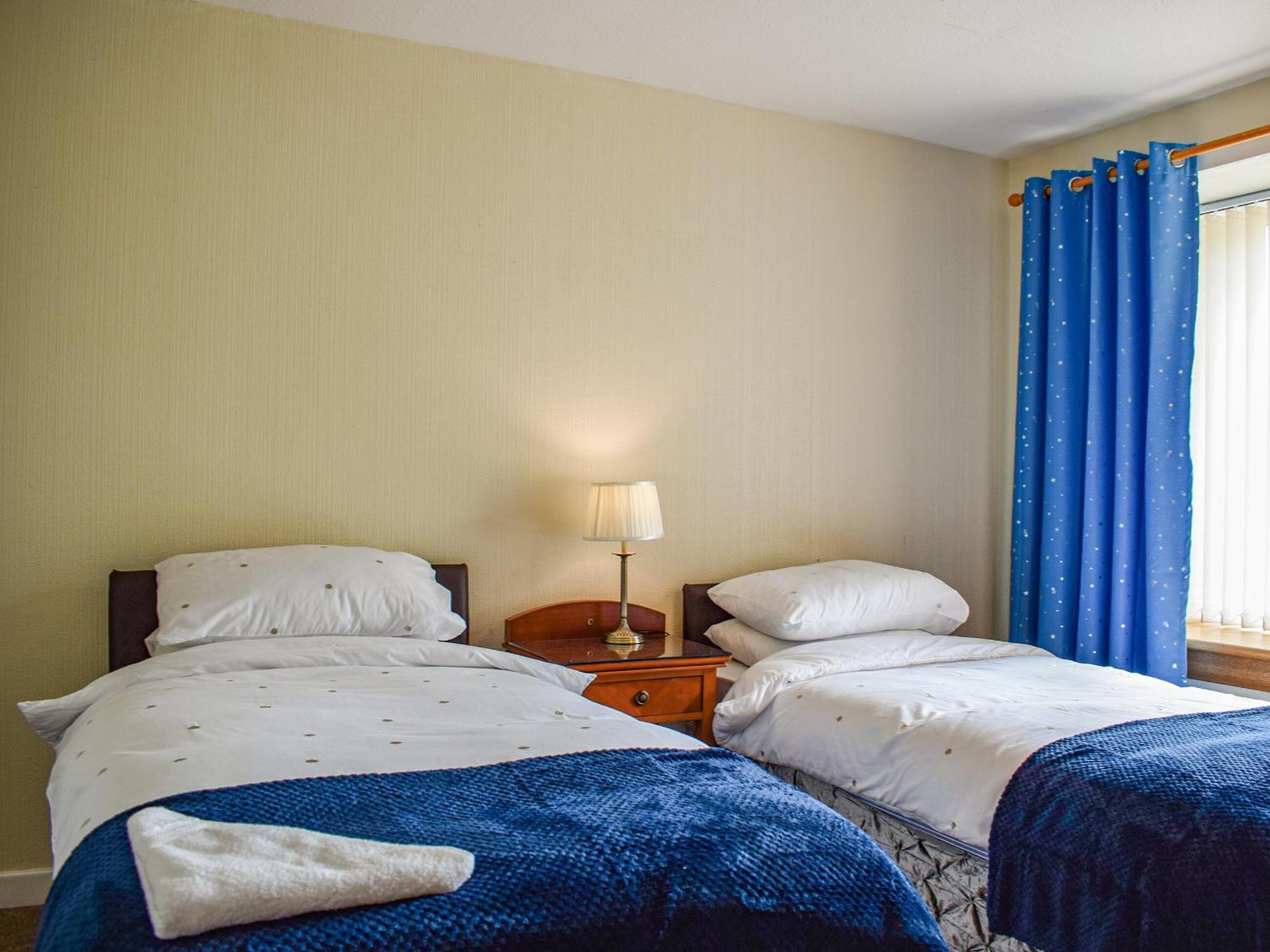 Southview Cottage Cupar Dış mekan fotoğraf