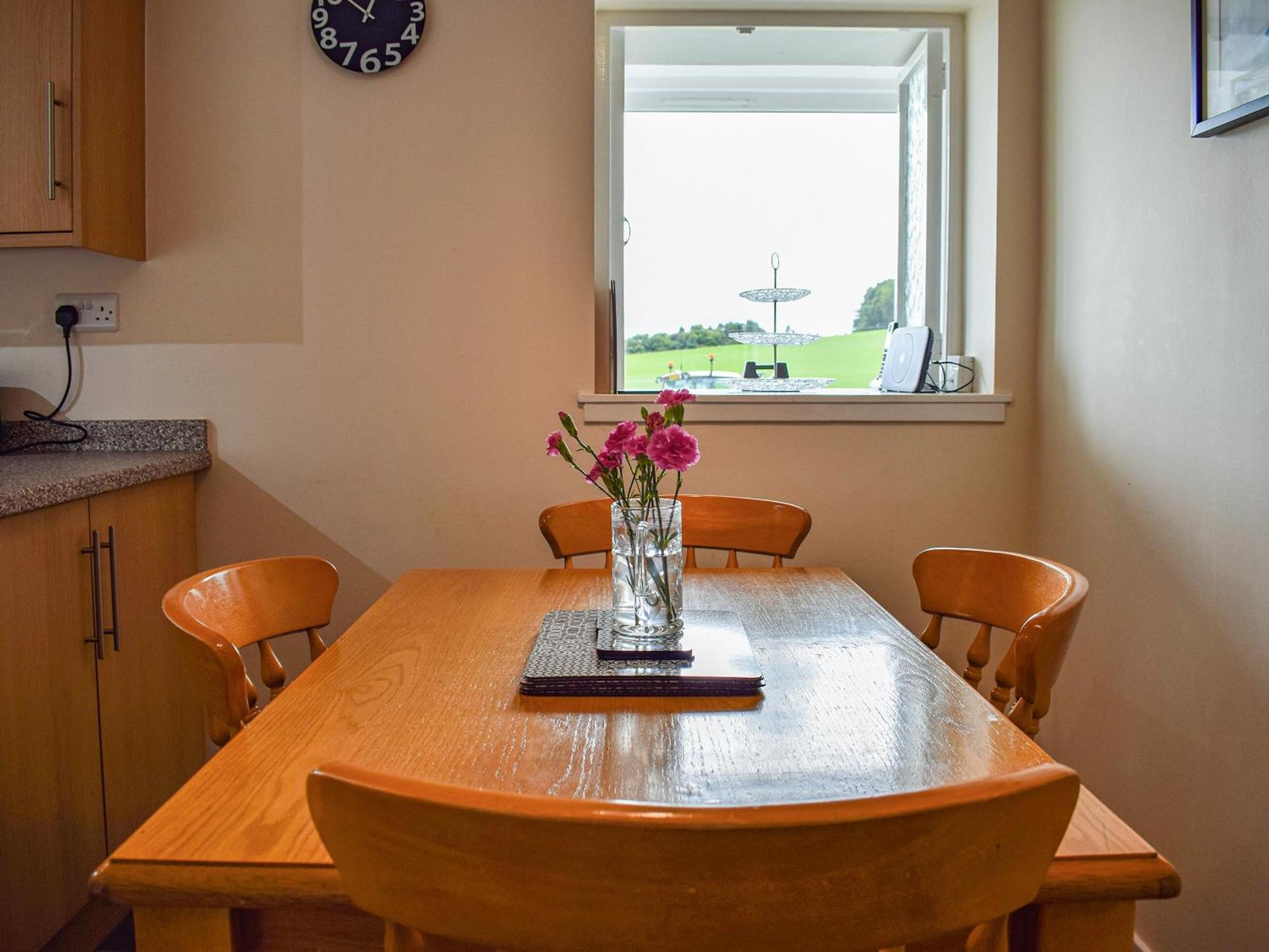 Southview Cottage Cupar Dış mekan fotoğraf